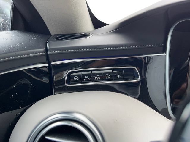 Used 2016 Mercedes-Benz S 63 AMG 4MATIC Coupe image 16