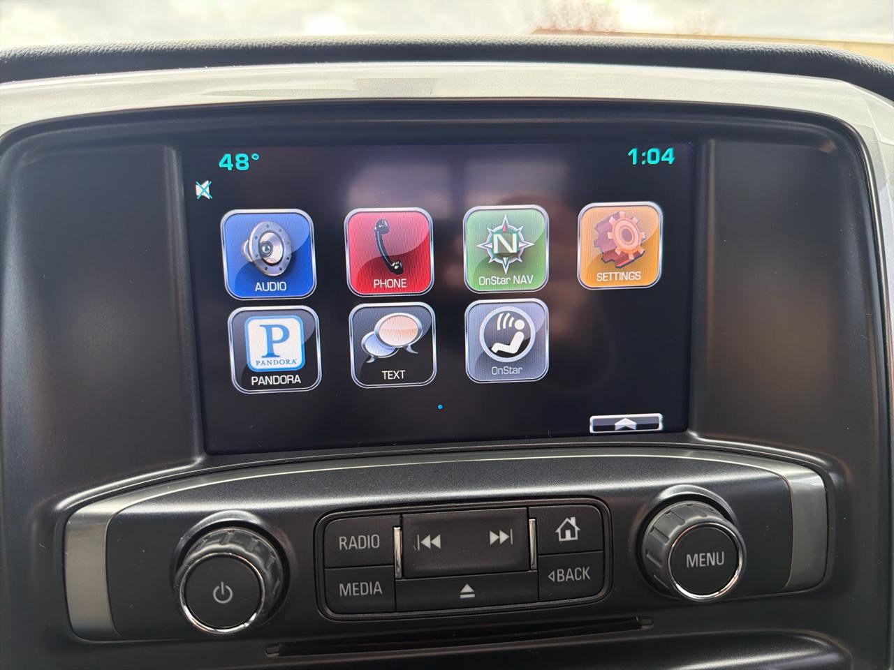 Used 2016 Chevrolet Silverado 1500 LT w/ All Star Edition AWD/4WD image 17