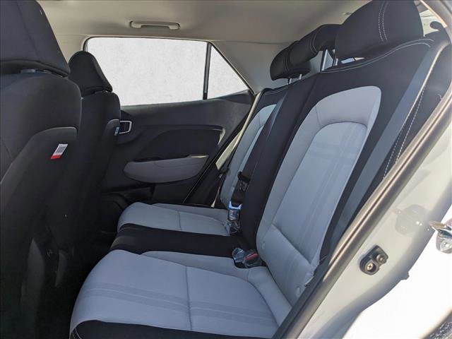 New 2026 Hyundai Venue SEL image 12