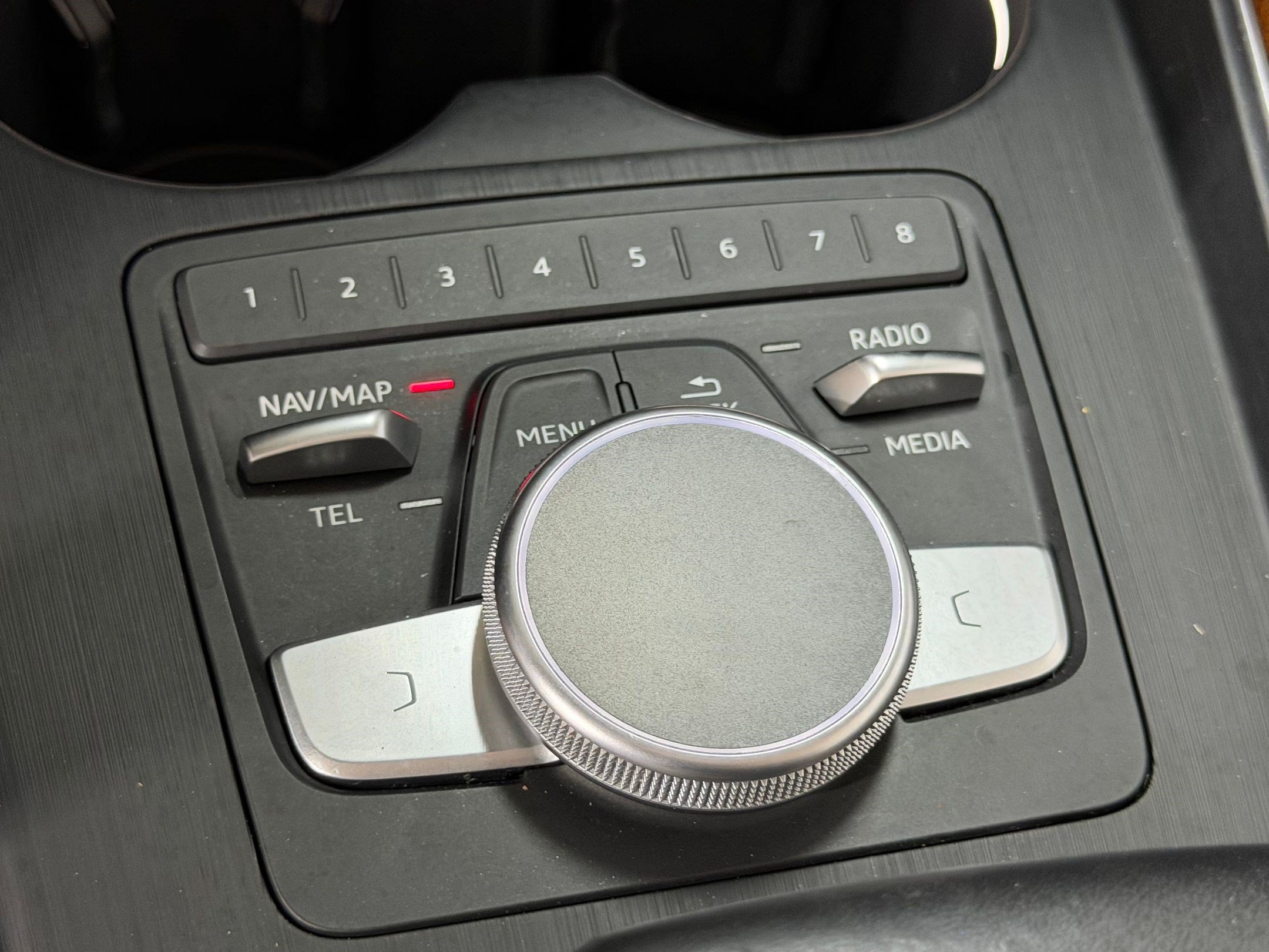 Used 2019 Audi A5 2.0T Premium Plus w/ Premium Plus AWD/4WD image 18