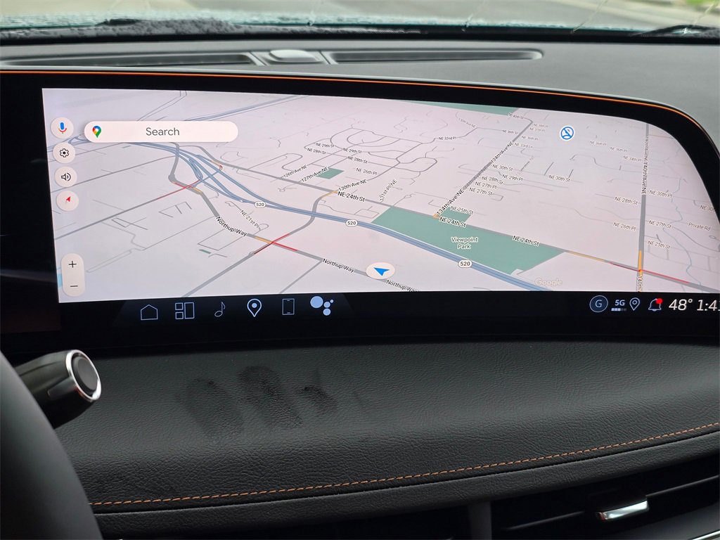 New 2026 Cadillac CT5 V w/ Platinum Package image 27