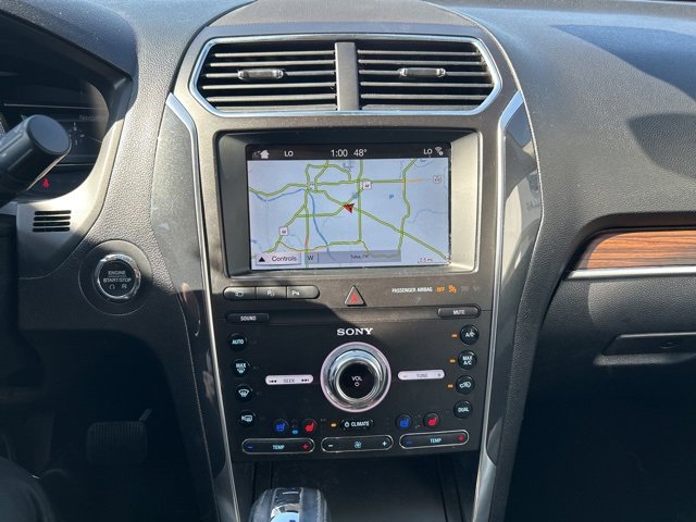 Used 2019 Ford Explorer Limited w/ Limited Luxury Package image 13