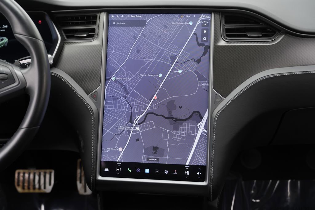 Used 2020 Tesla Model S Performance AWD/4WD image 37