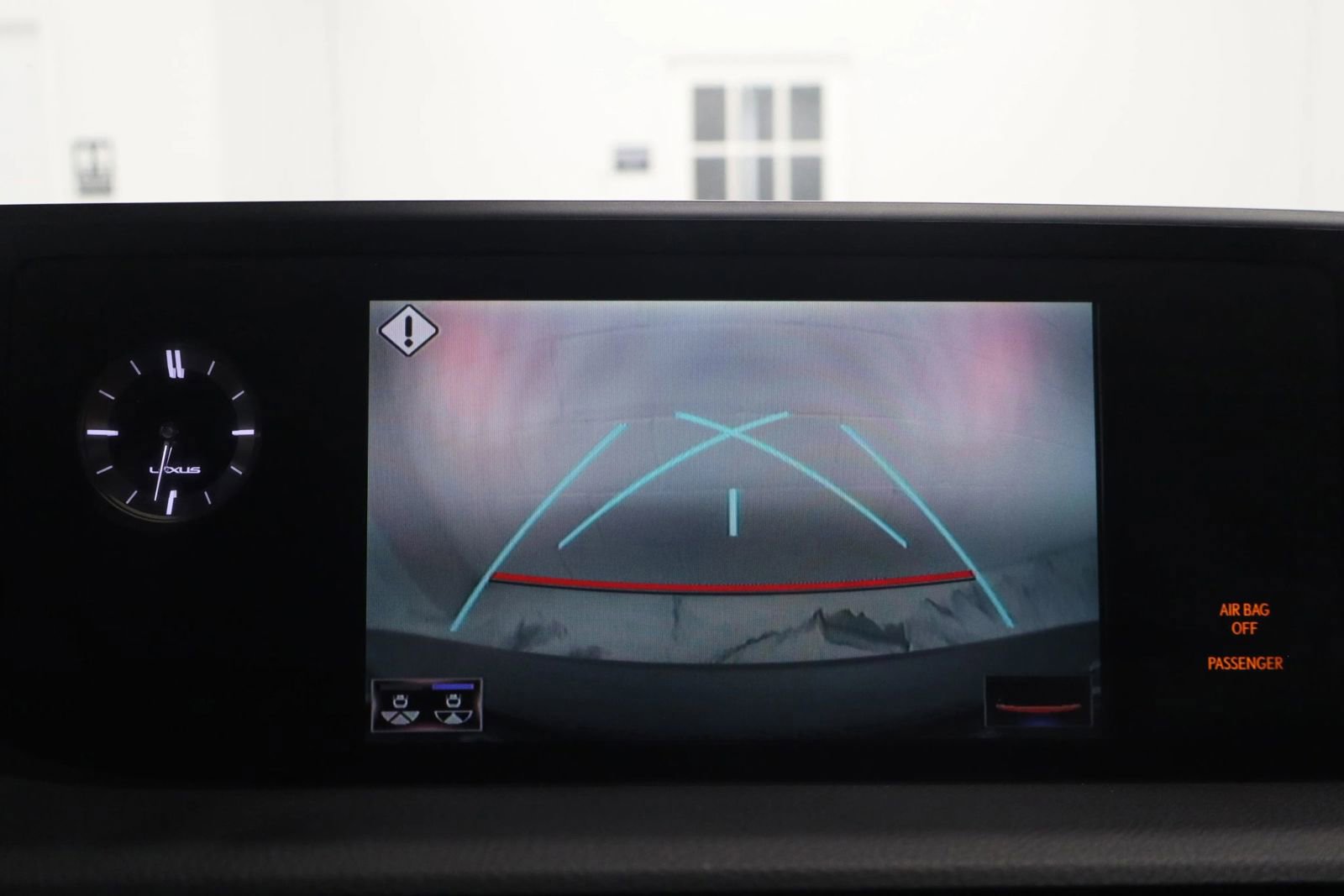 Used 2019 Lexus ES 350 F Sport w/ Accessory Package 2 FWD image 25