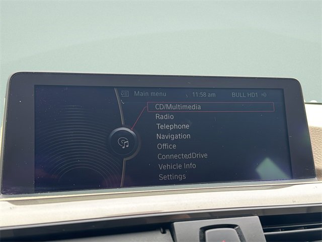 Used 2013 BMW 328i xDrive Sedan image 13