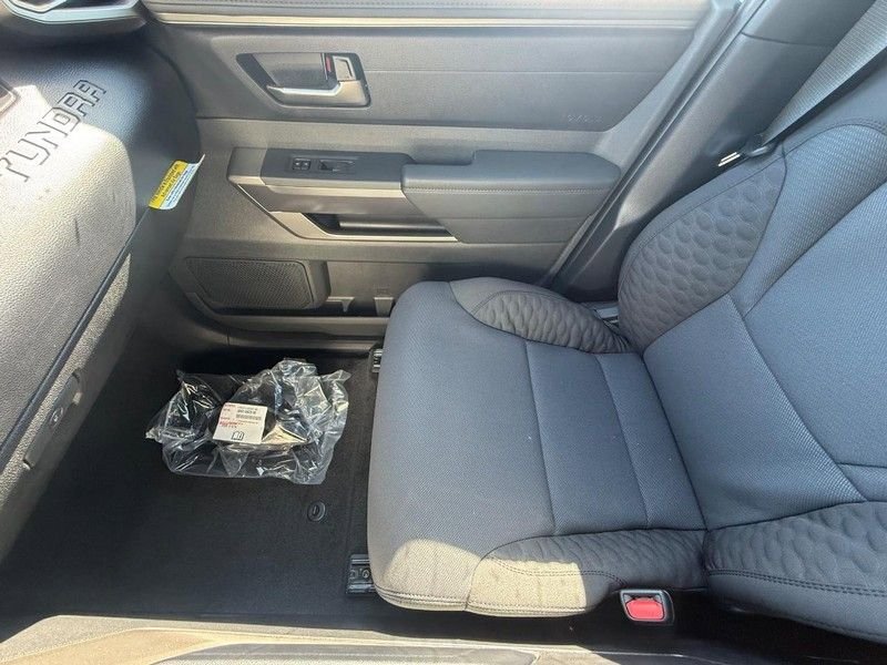 New 2026 Toyota Tundra SR5 AWD/4WD image 14