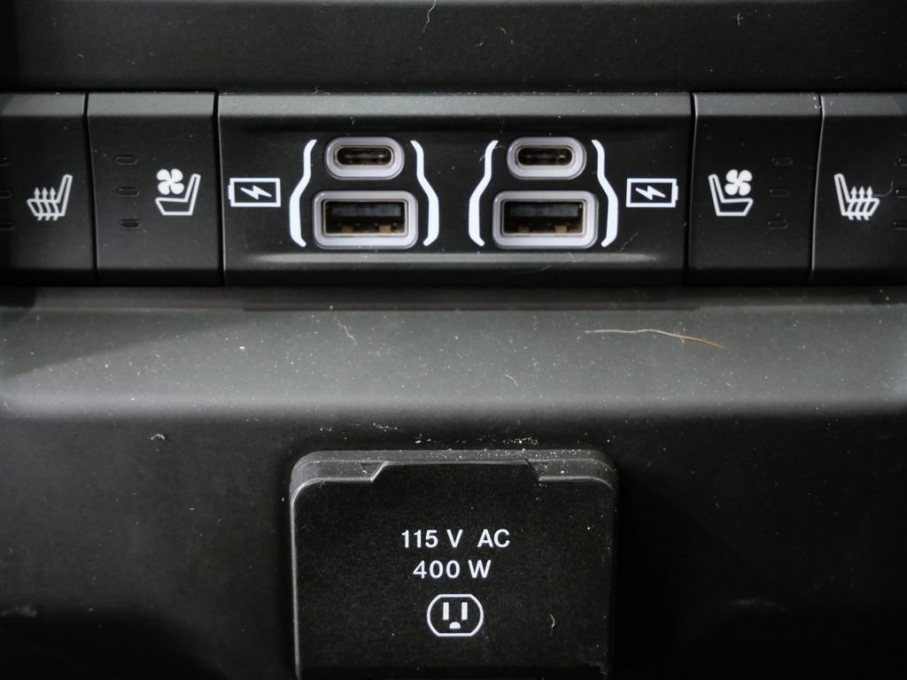 Used 2022 RAM 1500 Limited image 24