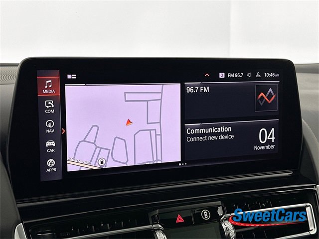 Used 2025 BMW 840i xDrive image 24