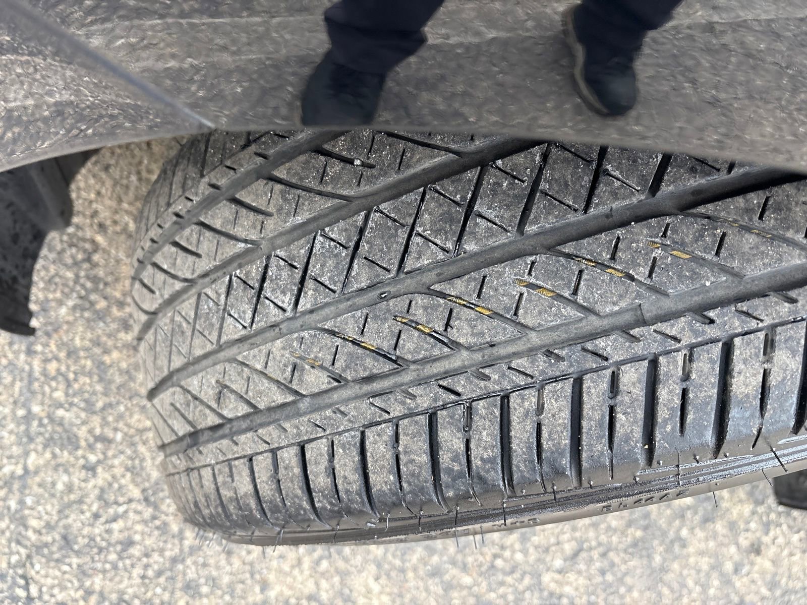 Used 2023 Toyota Camry SE w/ Convenience Package image 28