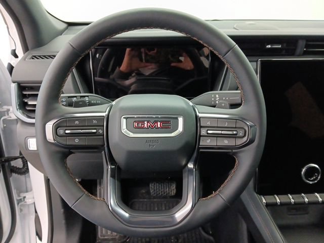 New 2026 GMC Terrain AT4 AWD/4WD image 9