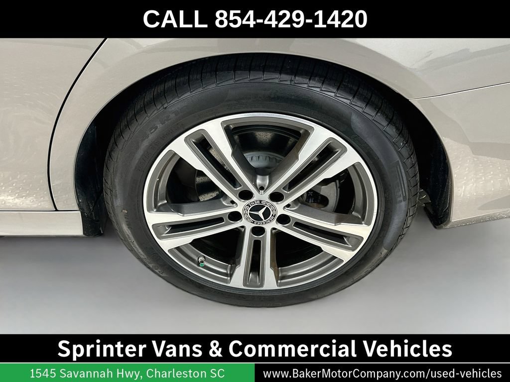 Used 2021 Mercedes-Benz E 350 Sedan w/ Premium Package image 34