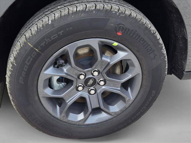 New 2026 Ford Maverick XLT AWD/4WD image 10