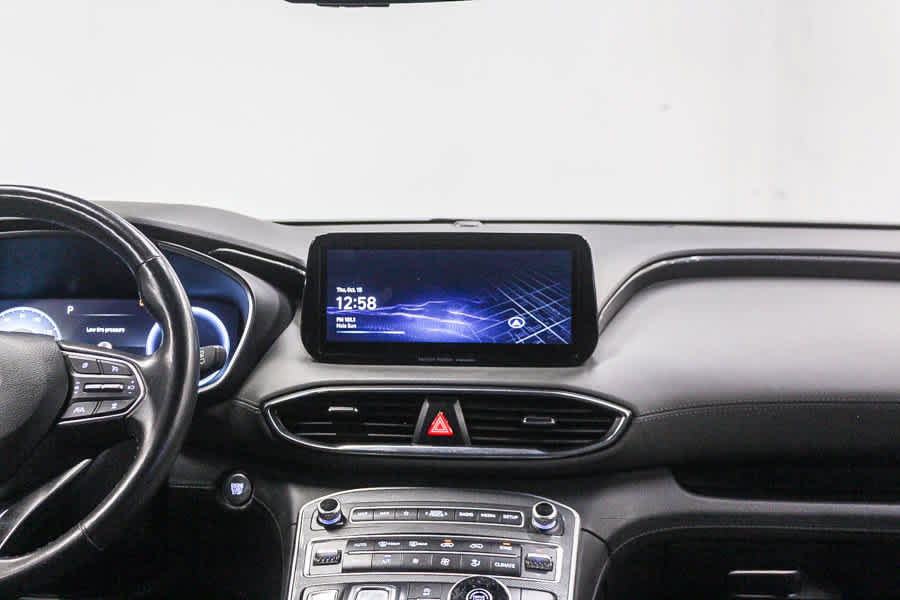 Used 2023 Hyundai Santa Fe Limited FWD image 14