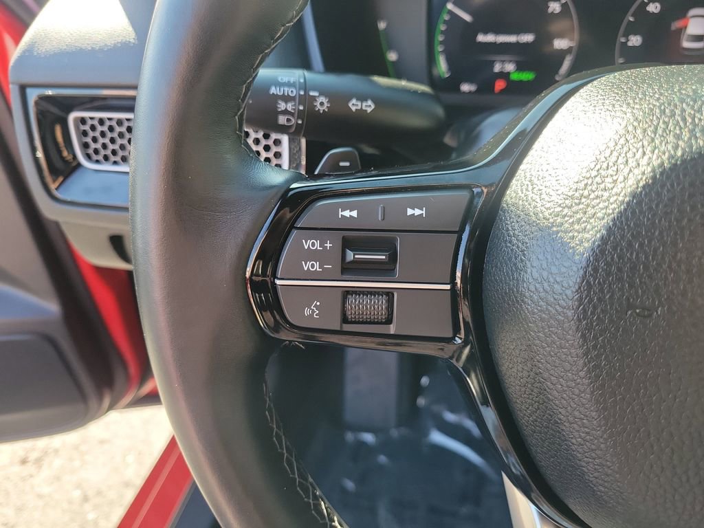 Used 2025 Honda Civic Sport image 23