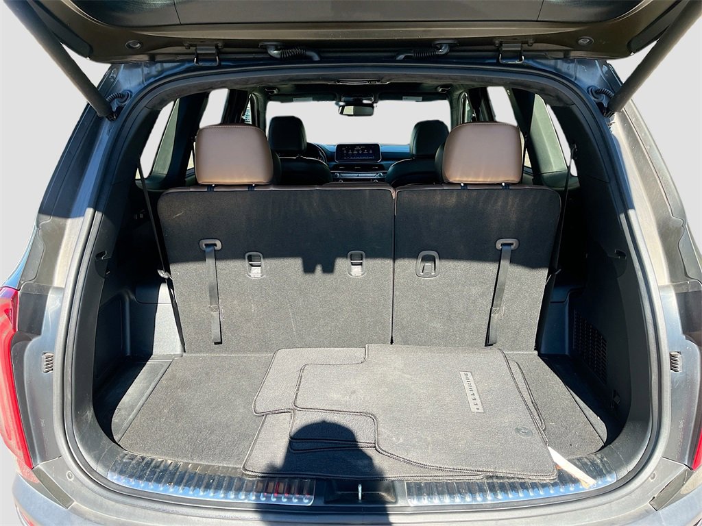 Used 2022 Kia Telluride SX w/ SX Prestige Package image 28