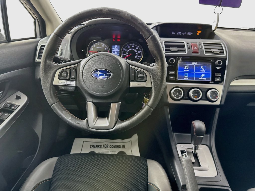 Used 2017 Subaru Crosstrek 2.0i Premium w/ Popular Package #2 AWD/4WD image 27