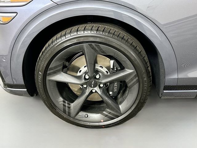 New 2026 Genesis GV70 3.5T Sport Prestige image 23