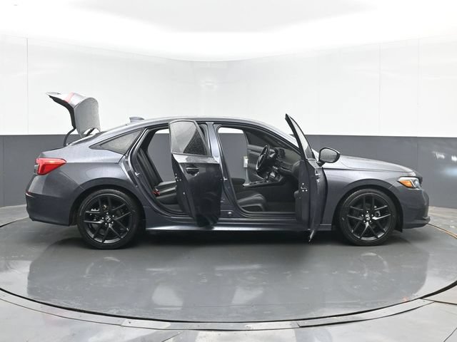 Used 2024 Honda Civic Sport image 50
