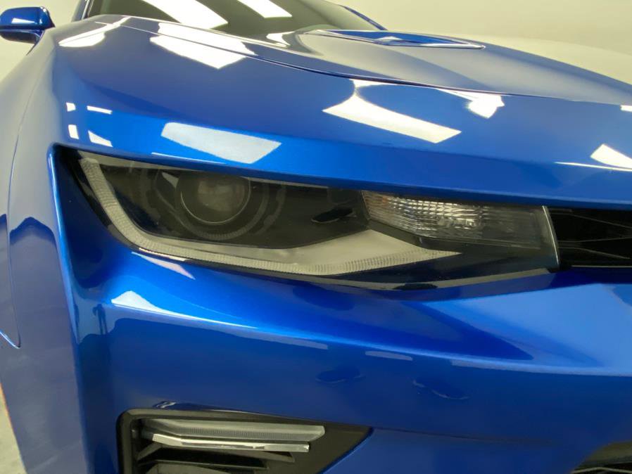 Used 2016 Chevrolet Camaro SS image 10