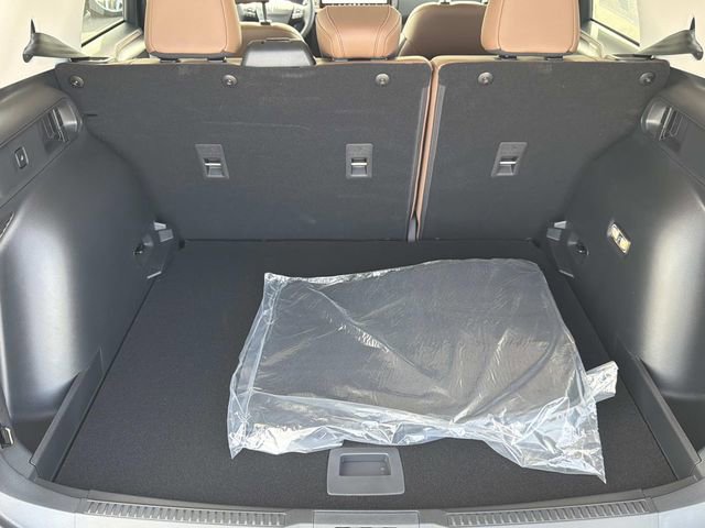 New 2026 Ford Bronco Sport Outer Banks image 16