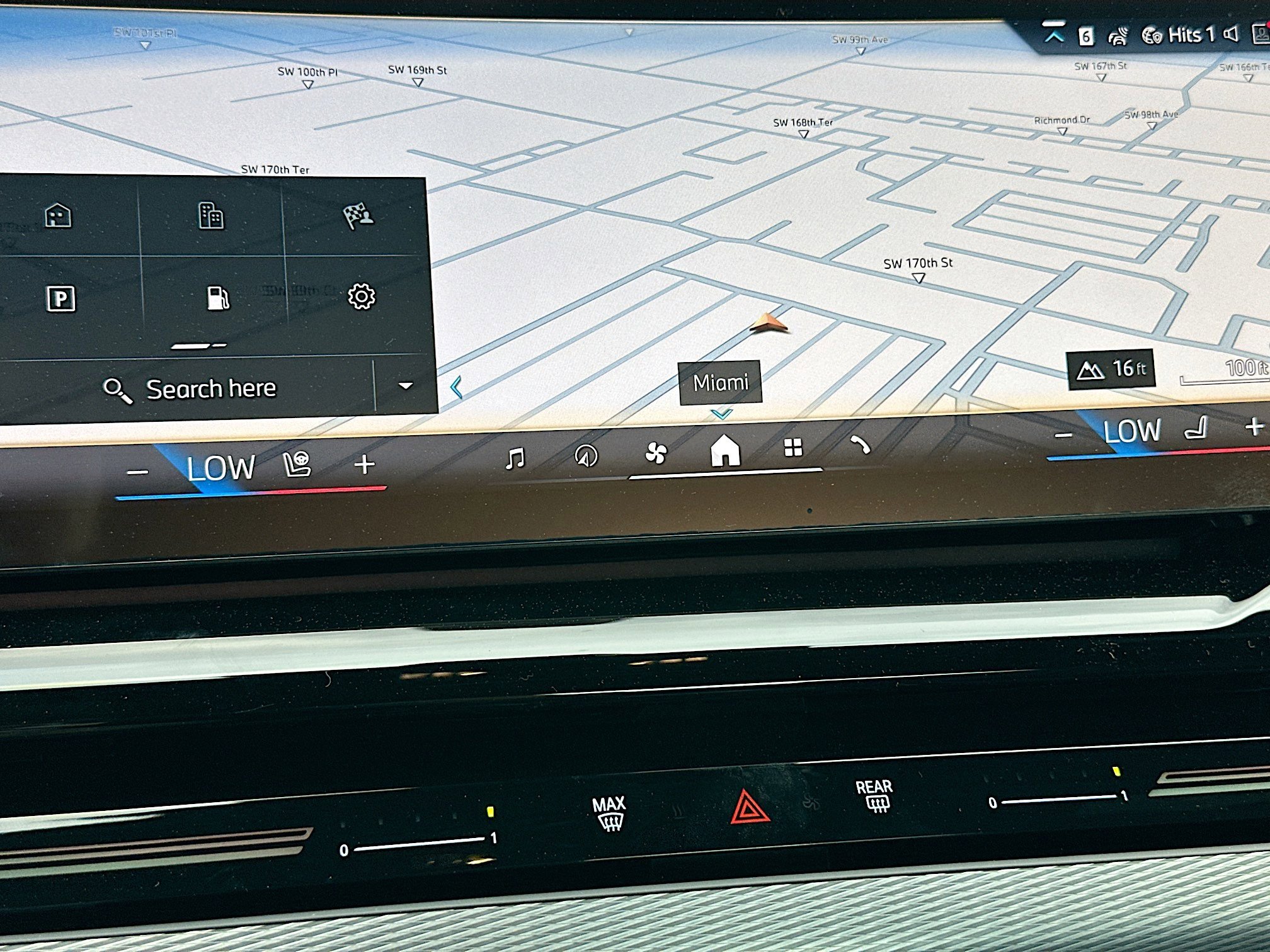 New 2026 BMW 530i w/ M Sport Package image 10