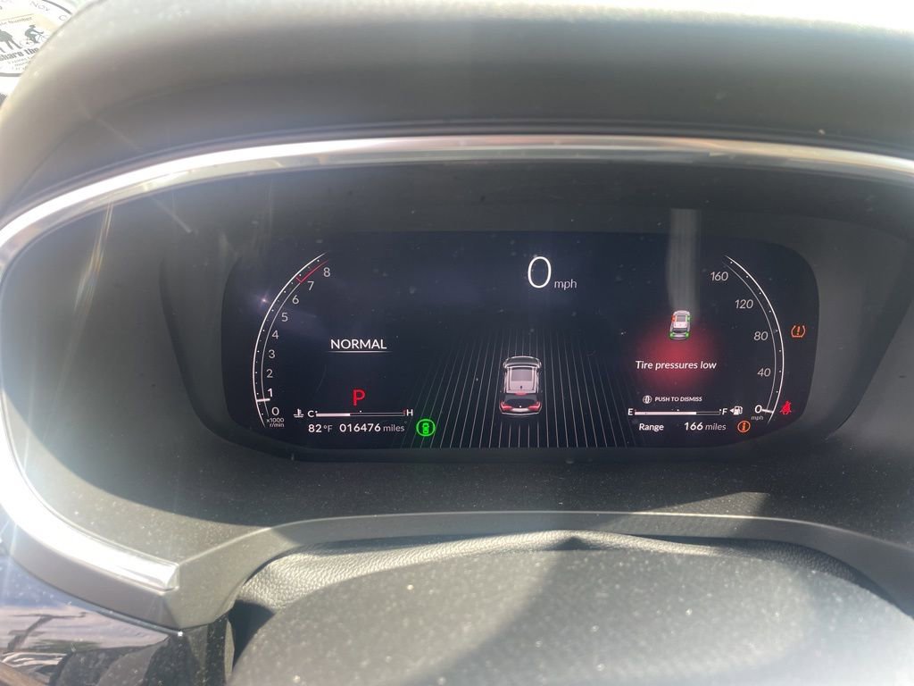 Certified 2023 Acura MDX FWD w/ Technology Package image 4