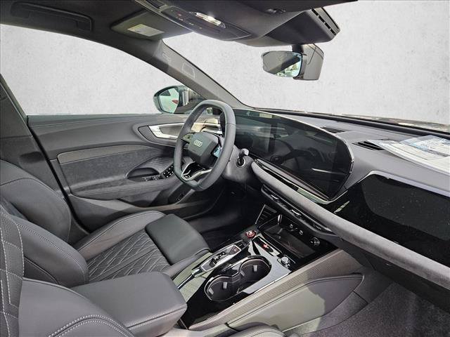 New 2026 Audi S5 Premium Plus AWD/4WD image 10