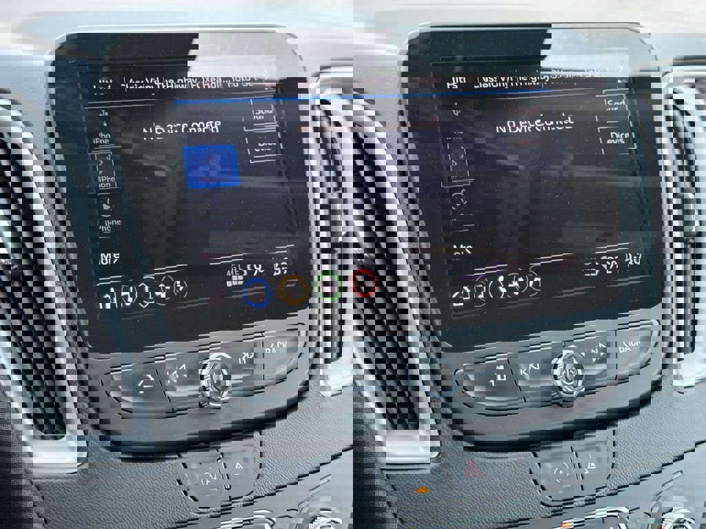 Used 2024 Chevrolet Malibu LT image 31