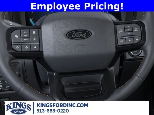 New 2025 Ford F150 Tremor w/ Equipment Group 402A High AWD/4WD image 12