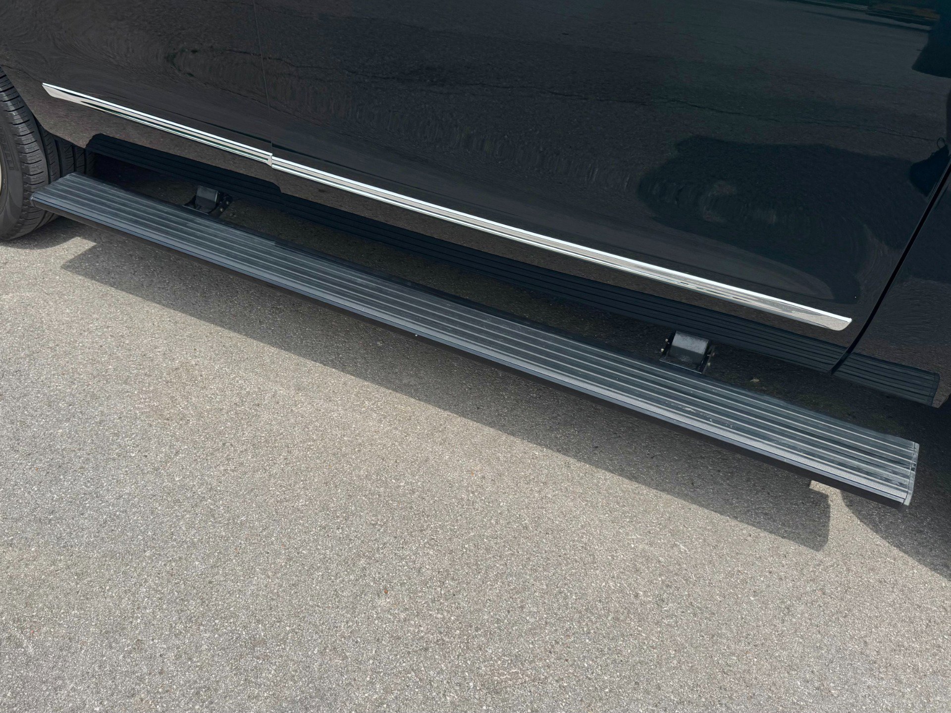 Used 2022 Lincoln Navigator Black Label image 94