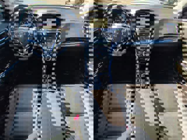 Certified 2018 Acura TLX w/ Technology Package image 16