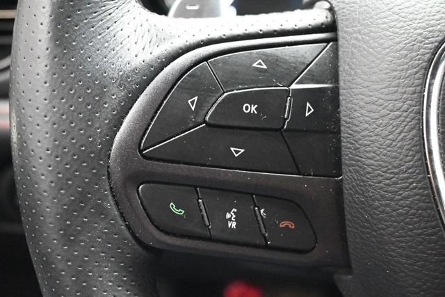Used 2024 Dodge Durango R/T AWD/4WD image 12