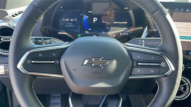 New 2026 Chevrolet Blazer EV LT image 20