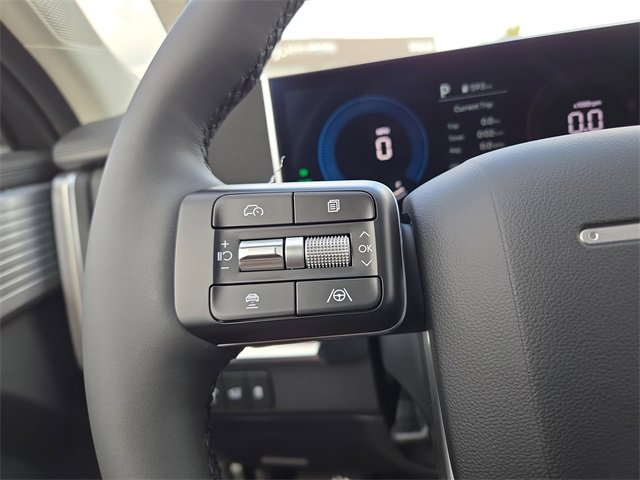 New 2026 Hyundai Santa Fe SE image 18