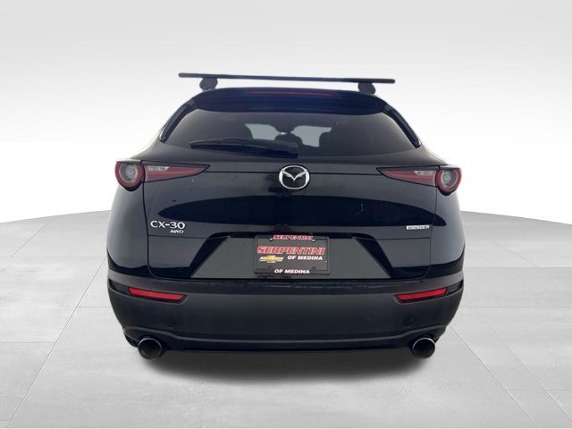 Used 2021 MAZDA CX-30 AWD 2.5 S w/ Select Package image 7