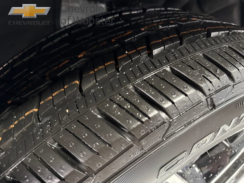 New 2026 Chevrolet Traverse High Country w/ LPO, Floor Liner Package image 45