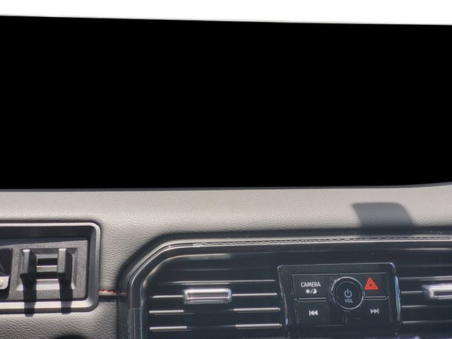 New 2025 Nissan Armada PRO-4X w/ Pro-4X Premium Package image 24