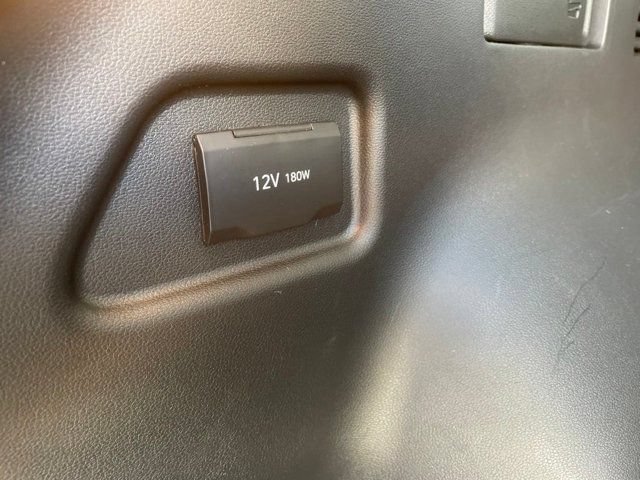 Used 2023 Hyundai Tucson Limited AWD/4WD image 24