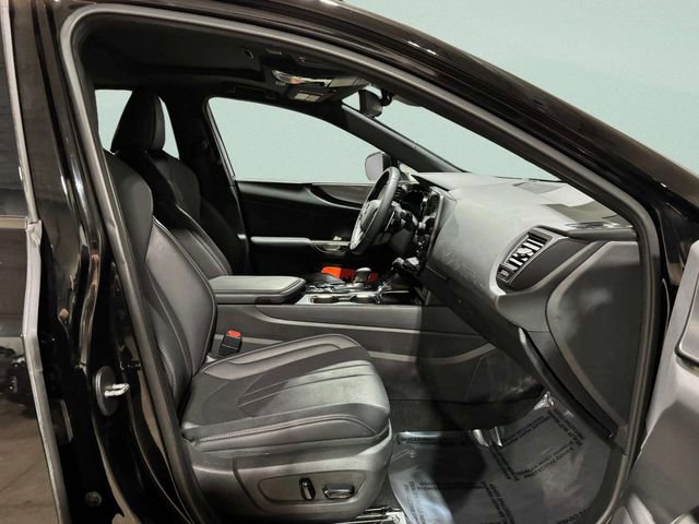 Certified 2024 Lexus NX 350 F Sport image 29