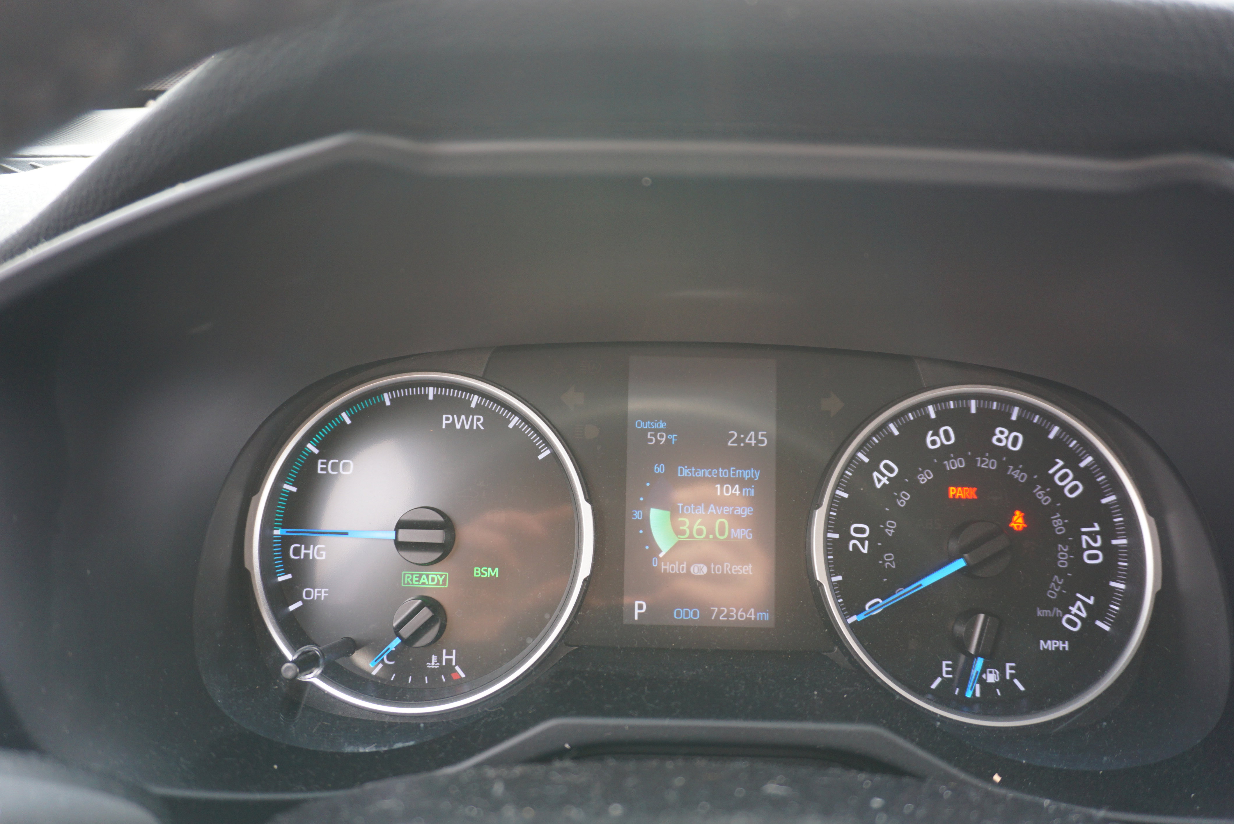 Used 2021 Toyota RAV4 XLE w/ XLE Grade Weather Package image 9