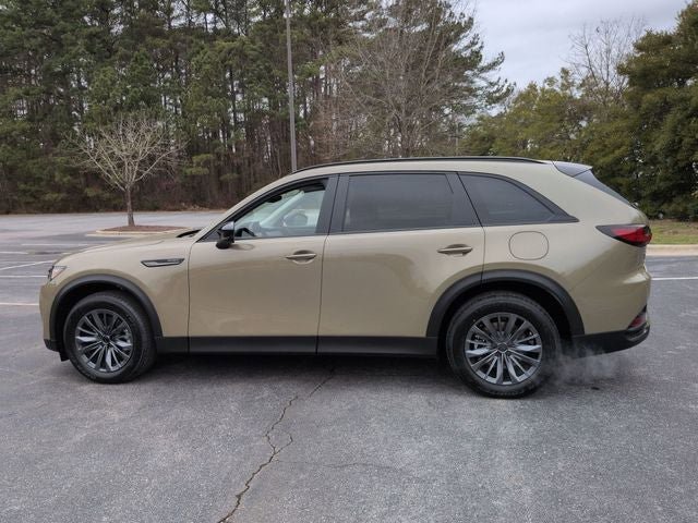 New 2026 MAZDA CX-70 SC Plus AWD/4WD image 6