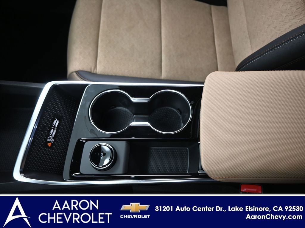 New 2026 Chevrolet Equinox ACTIV w/ Safety and Technology Package image 11