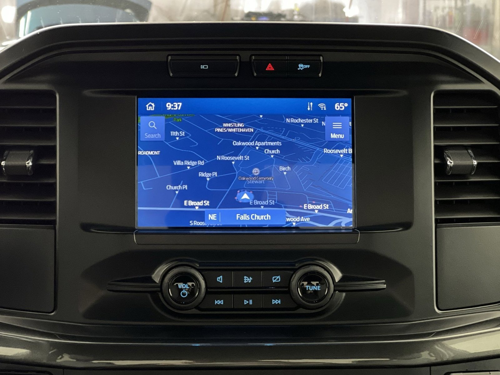 Used 2023 Ford F150 XL w/ STX Appearance Package image 19