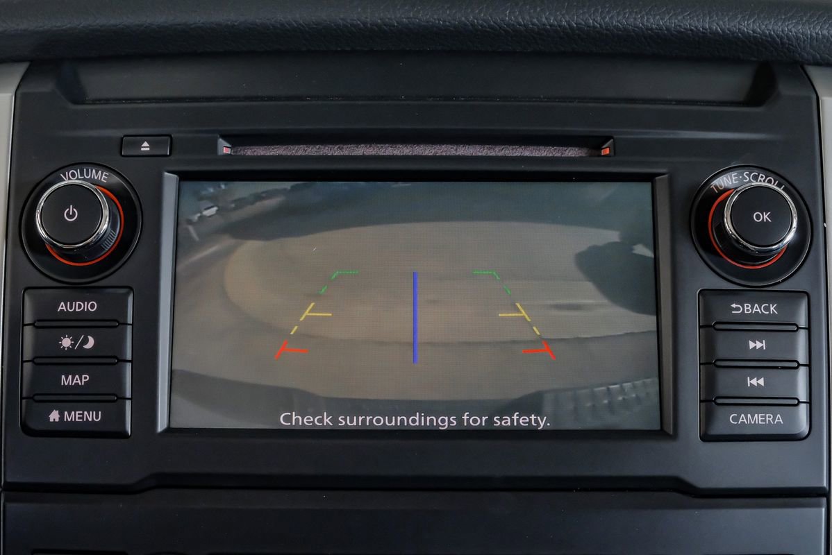 Used 2019 Nissan Titan PRO-4X image 19