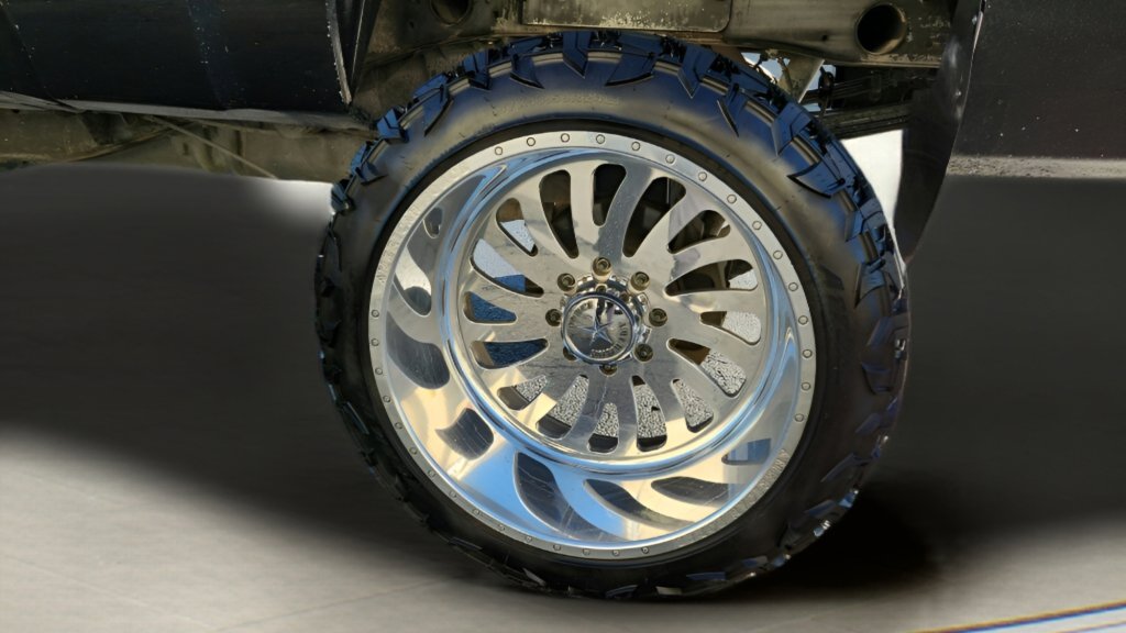 Used 2012 Chevrolet Silverado 2500 LT w/ Texas Edition image 36