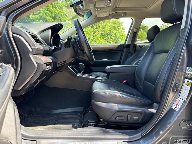 Used 2019 Subaru Outback 2.5i Limited AWD/4WD image 33