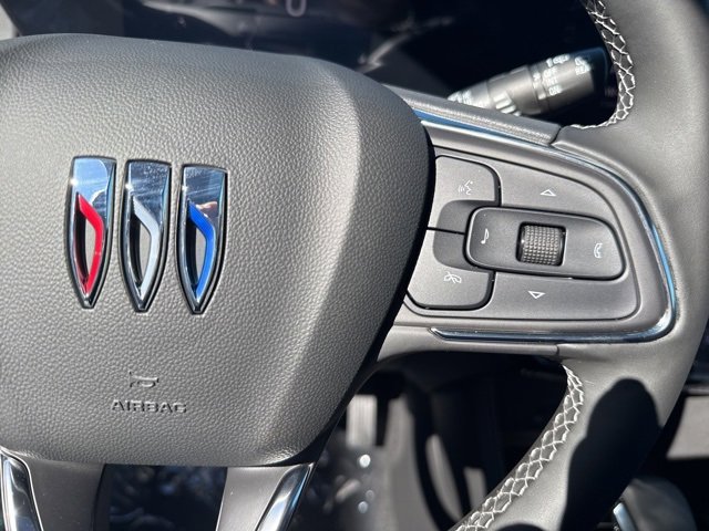 New 2026 Buick Encore GX Avenir w/ Avenir Technology Package image 16