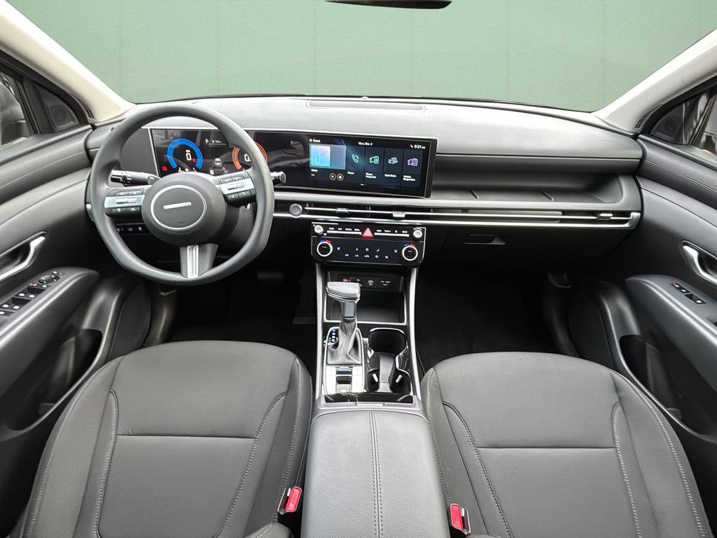 Certified 2026 Hyundai Tucson SEL image 24