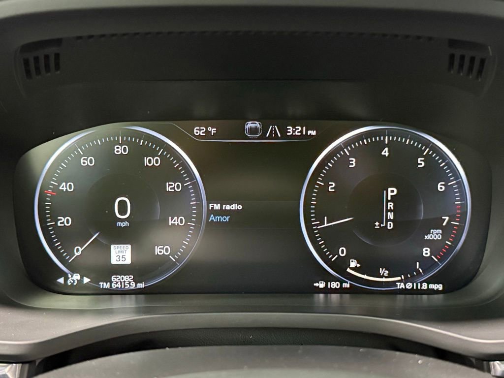 Used 2020 Volvo XC60 T6 Inscription w/ Protection Package Premier image 13