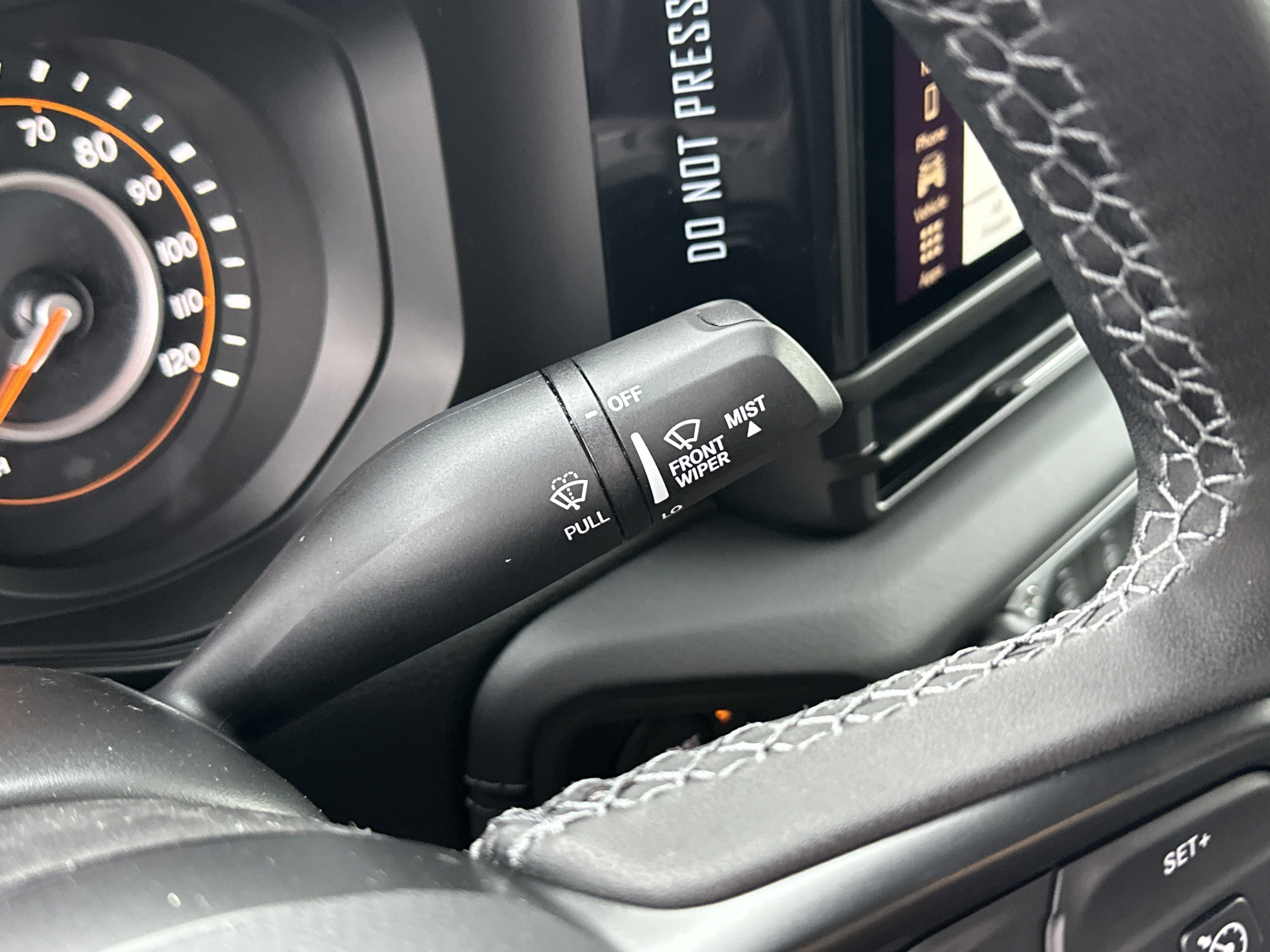 New 2026 Jeep Gladiator Mojave image 20